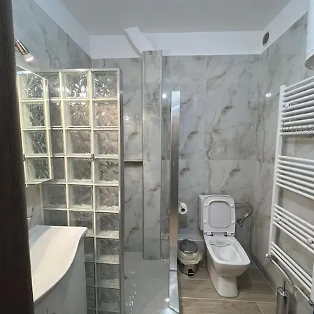 Όμορφο Διαμέρισμα Στην Παραλία Kastoria Exterior photo
