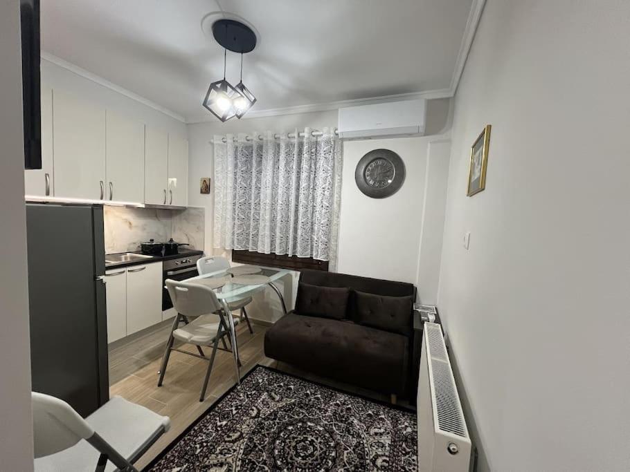 όμορφο στην παραλία Apartament *