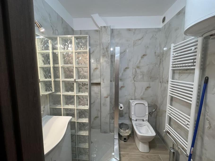 Apartment όμορφο στην παραλία Kastoria