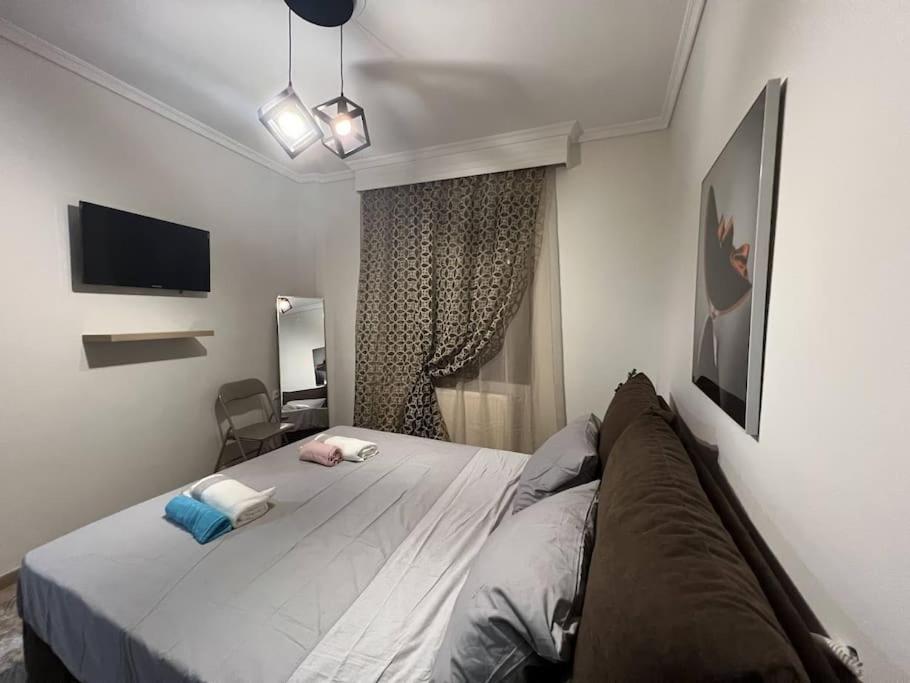 όμορφο στην παραλία Apartment
