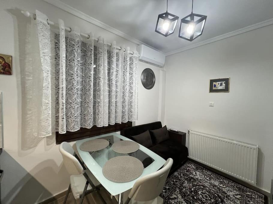 όμορφο στην παραλία Apartment *