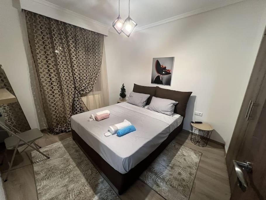 Apartment όμορφο στην παραλία