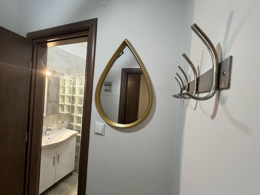 όμορφο στην παραλία Apartment Kastoria