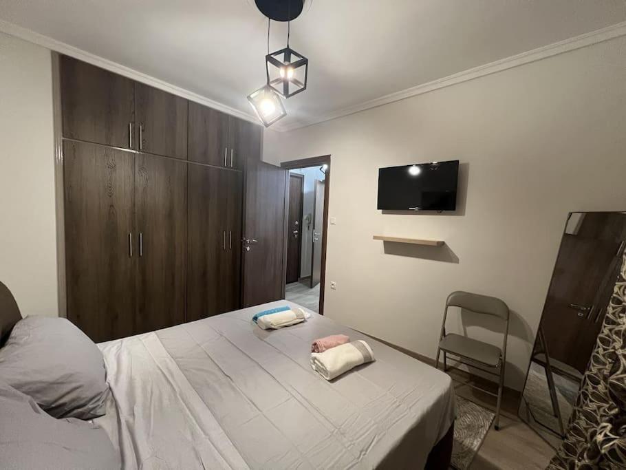 όμορφο στην παραλία Apartment